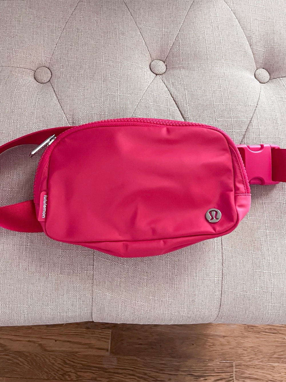 Lululemon Belt Bag